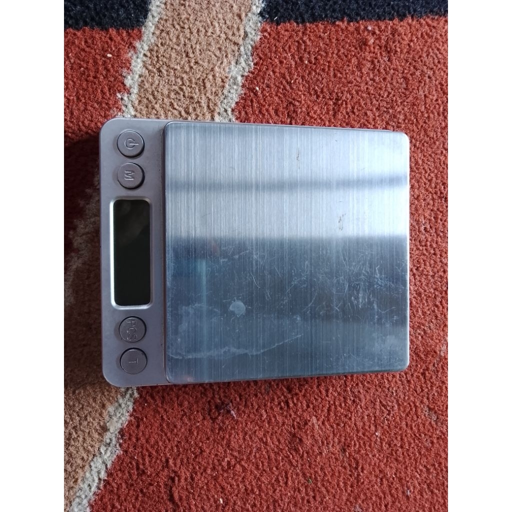 Timbangan emas  / Timbangan Digital / Timbangan mini / Timbangan Emas