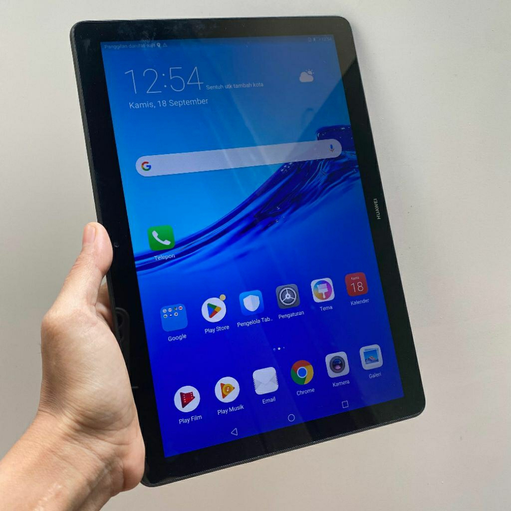 Tablet Huawei Mediapad 5T