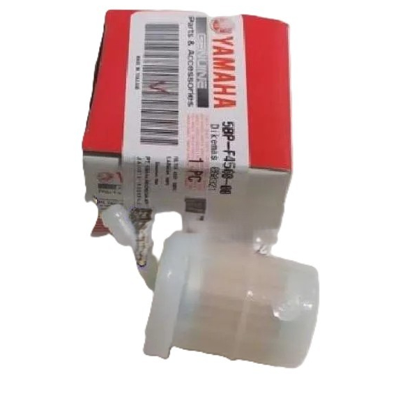 SARINGAN BENSIN FILTER BENSIN FUELPUMP FUEL PUMP FULLPUMP SCORPIO Z SCORPIO ORIGINAL ASLI YAMAHA 5BP