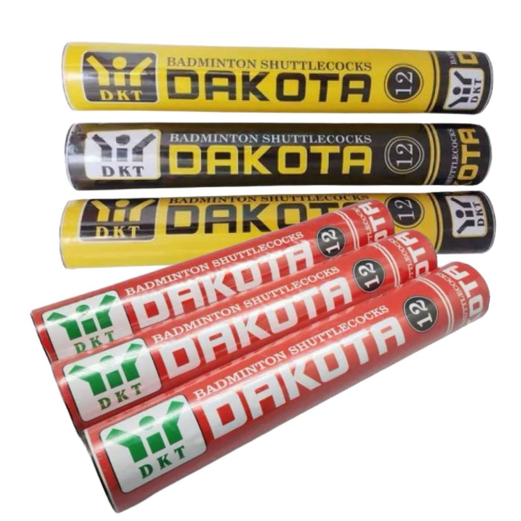 Shutlecock Dakota / Kok Badminton Dakota