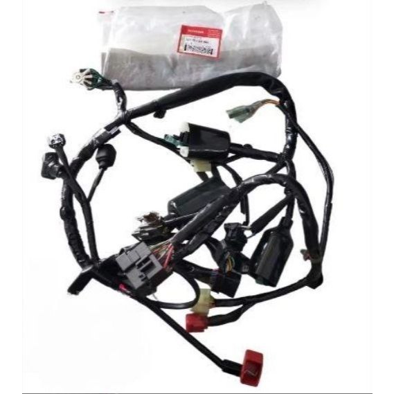 Kabel Body Set CRF 150L Original Baru Honda