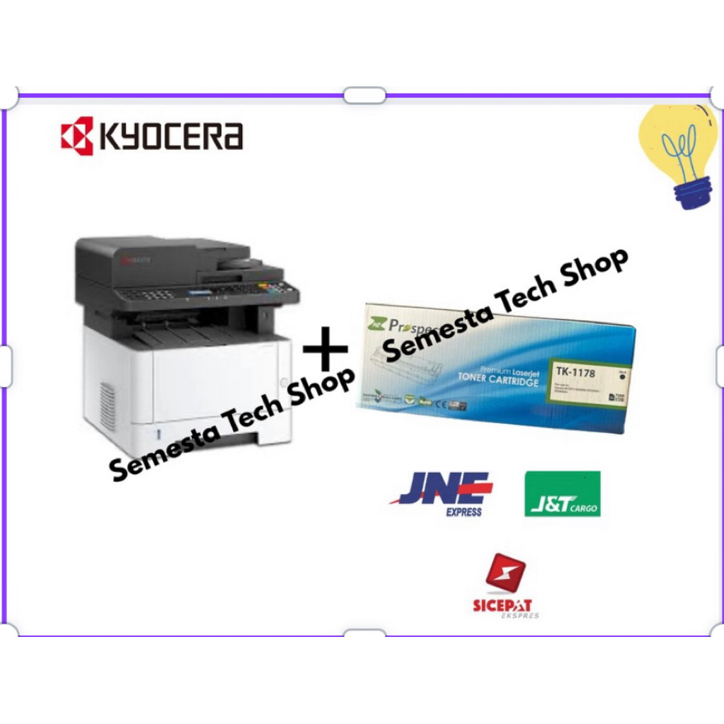 Kyocera Ecosys 2040 n toner Compatible 2040