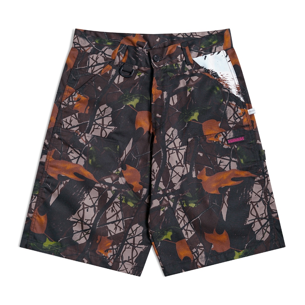 Familias - Short Pants - Jun Rt