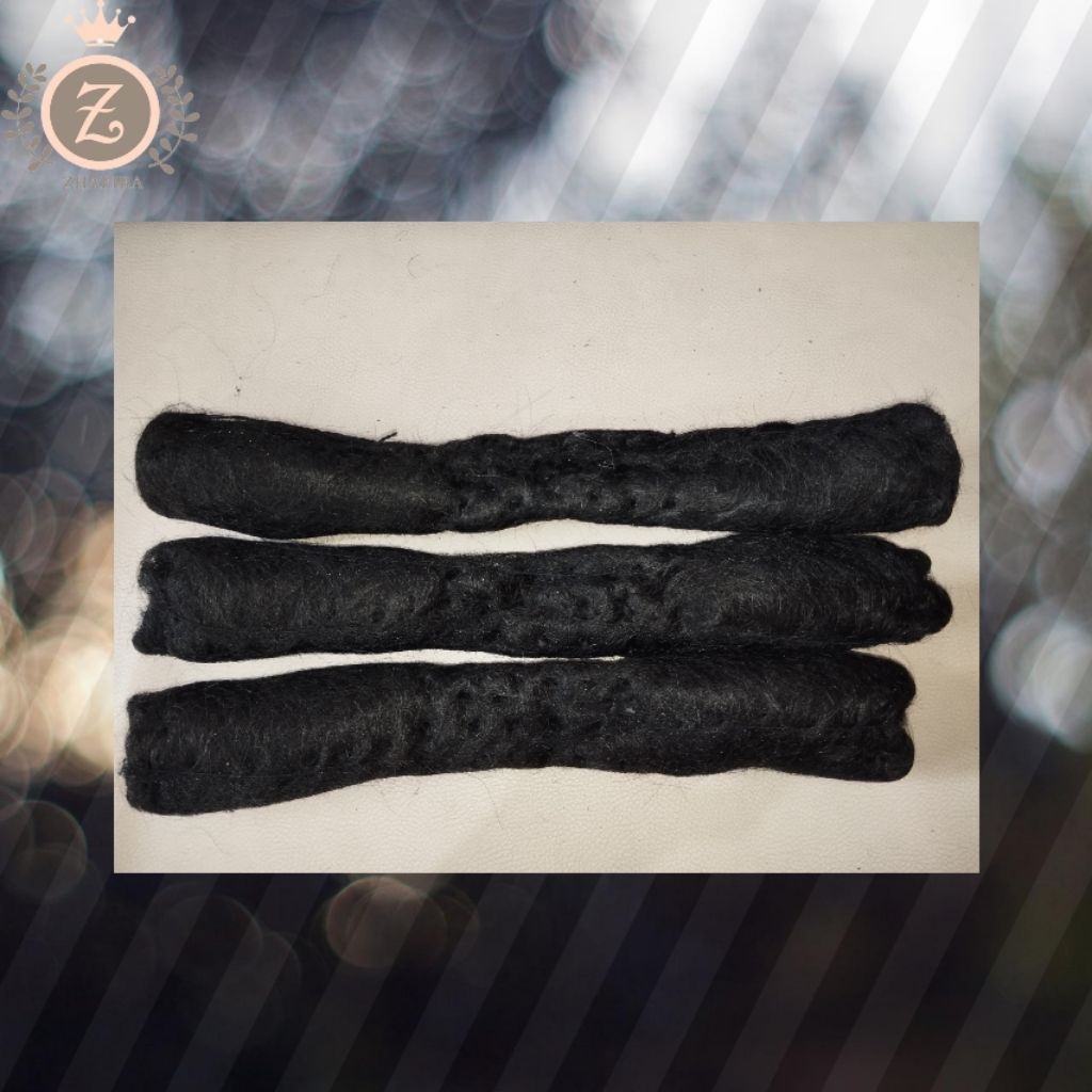 SUBAL RAMBUT / SUBAL SASAKAN SANGGUL JAWA / SUBAL TREPES TENGAH