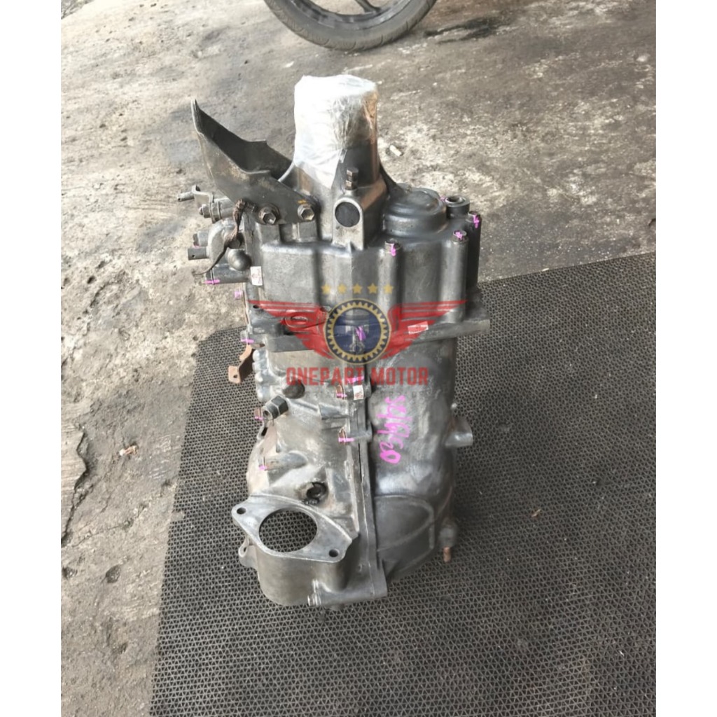 TRANSMISI CARRY 1.0 ORIGINAL