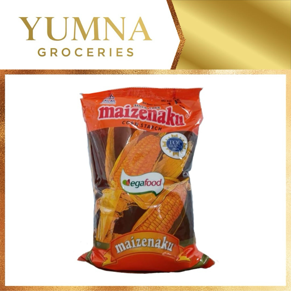 Maizenaku 1kg ( 1 dus isi 18 )