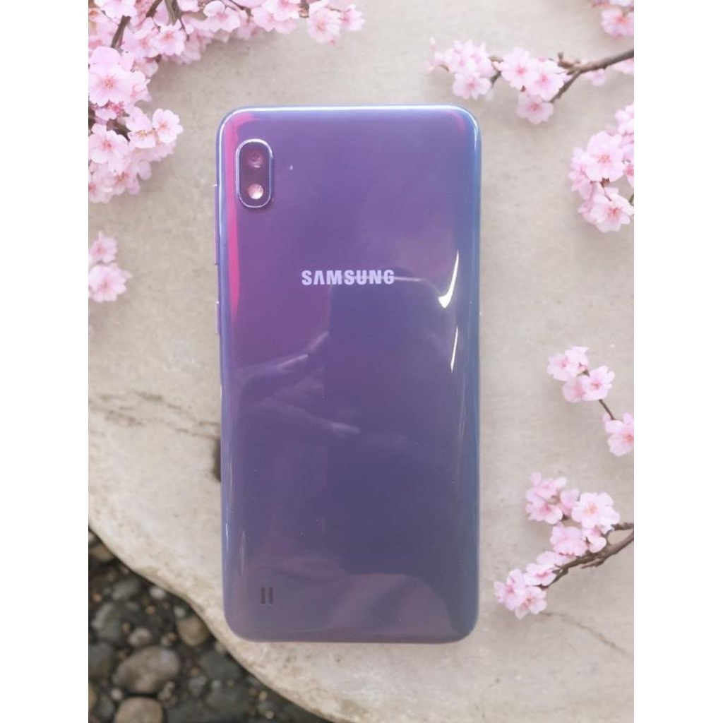 samsung A10 ram 2/32gb