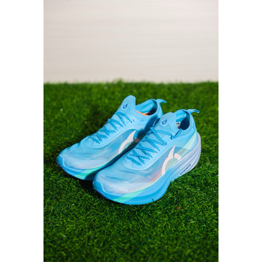 ORTUSEIGHT HYPERSONIC 2.0