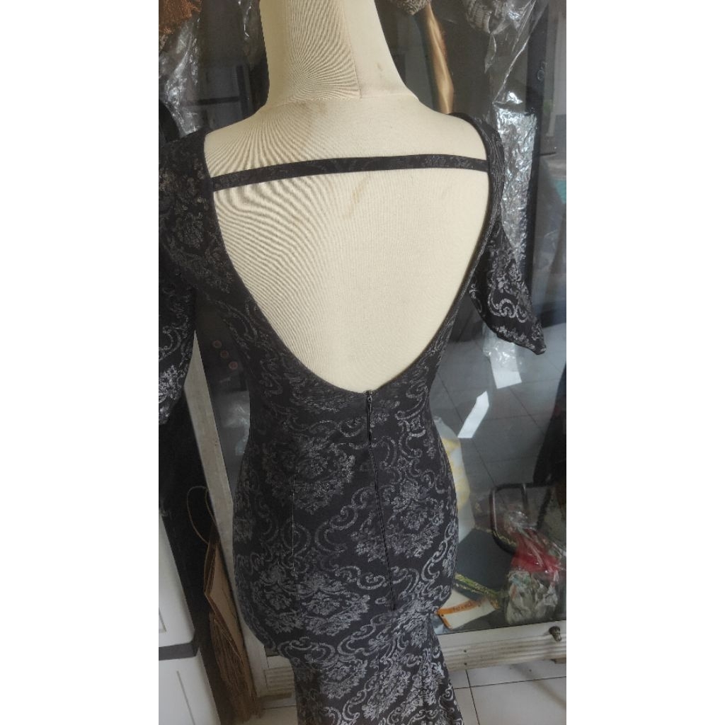 PL Longdress minus Size XS