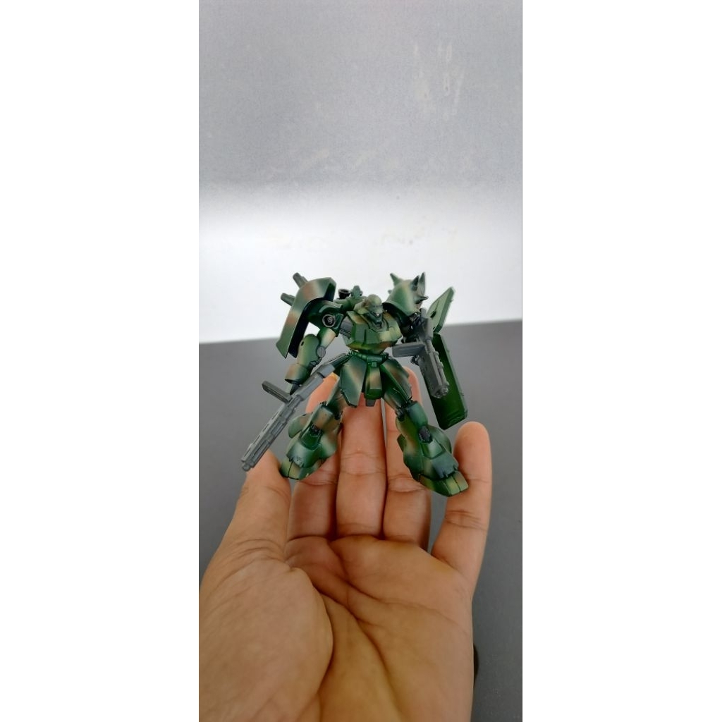 Gundam ams-119 geara doga