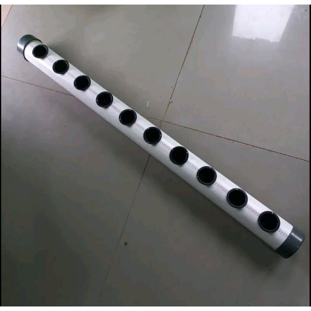 Pipa Hidroponik