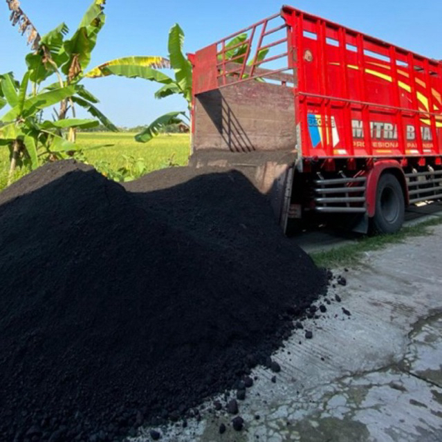 ( KHUSUS BOJONEGORO ) pasir lumajang super / pasir lumajang / pasir cor / pasir bangunan / pasir lum