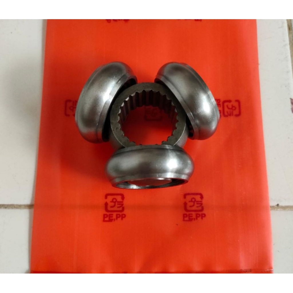 Bearing/Tripod Bagian CV Joint/As roda Honda HRV Matic