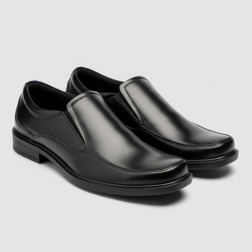 PAULMAY - Sepatu Formal Casual Pria Wina 63