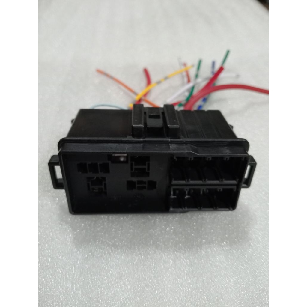 RUMAH BOX SEKRING BEAT FI ESP POP STREET STATER  HALUS