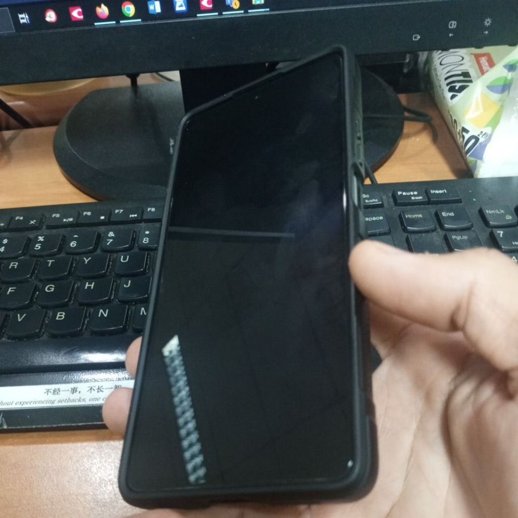 Xiaomi 11t Pro 8/256 second muluss