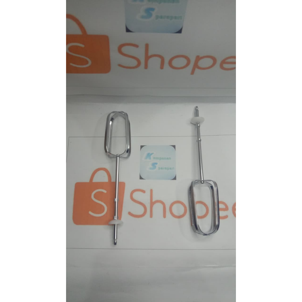 SET STICK MIXER PHILIPS / Stick Mixer Philips