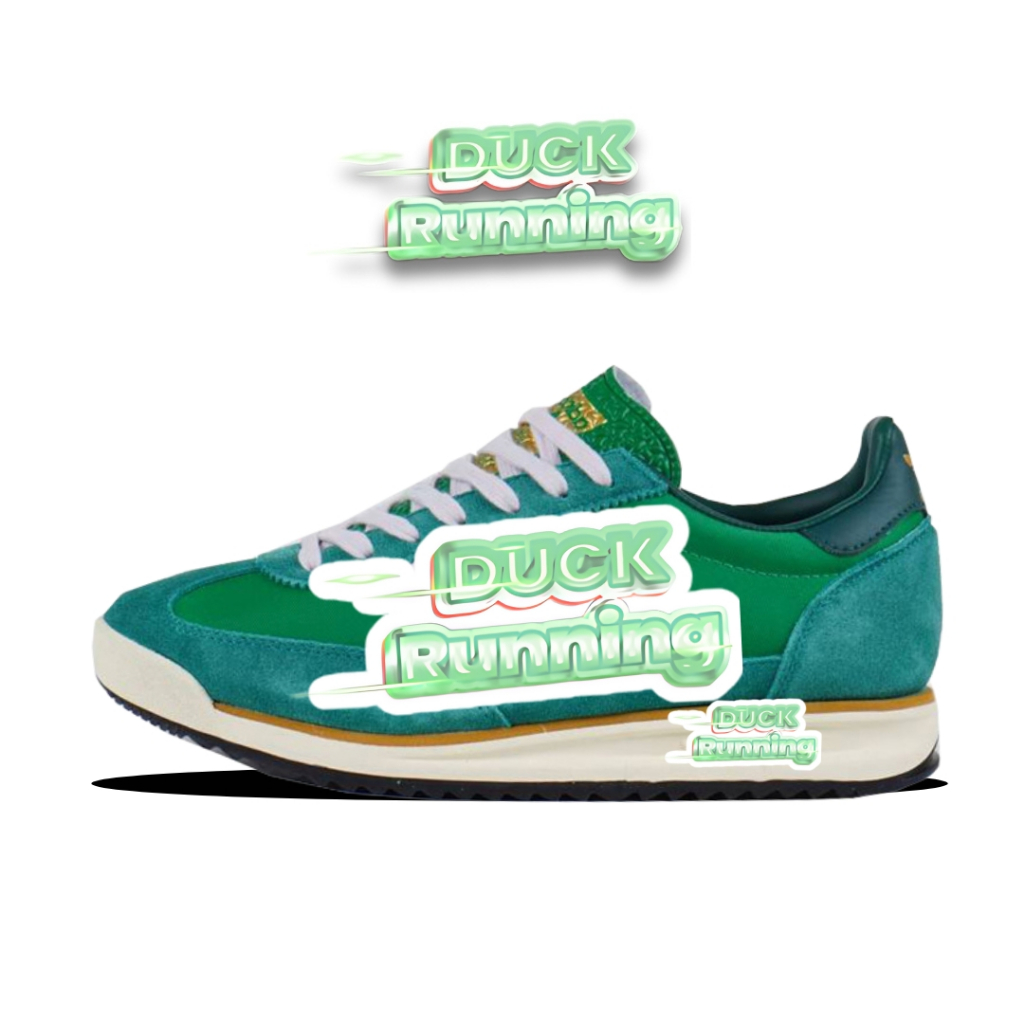 Sepatu SL 72 Green White