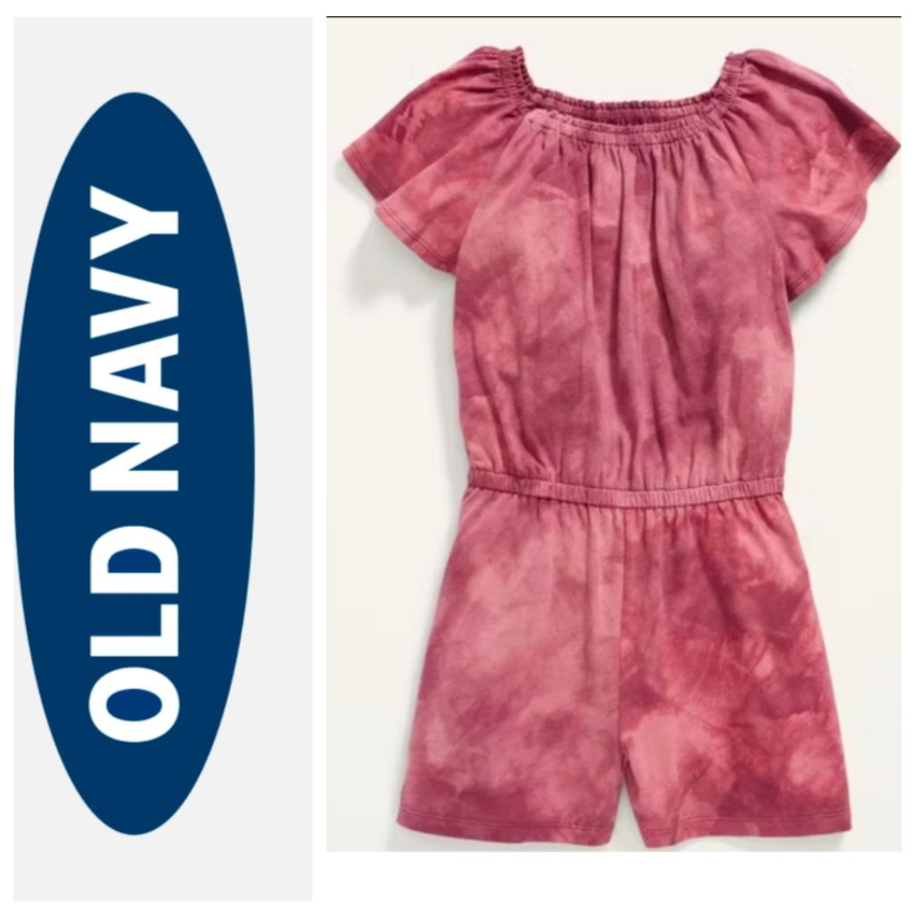 Romper / Jumpsuit anak OLD Navy