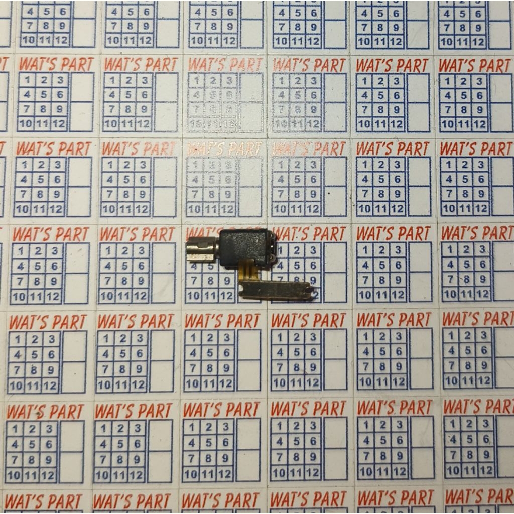 getar redmi note 7 ori copotan