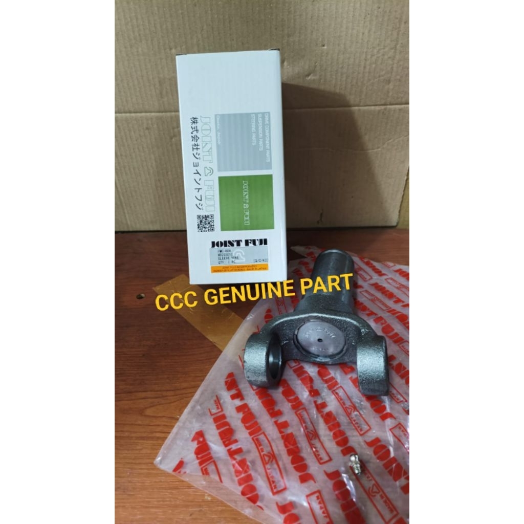 YOKE SLEEVE MITSUBISHI PS 125 CANTER PS 136 CANTER FUJI JAPAN