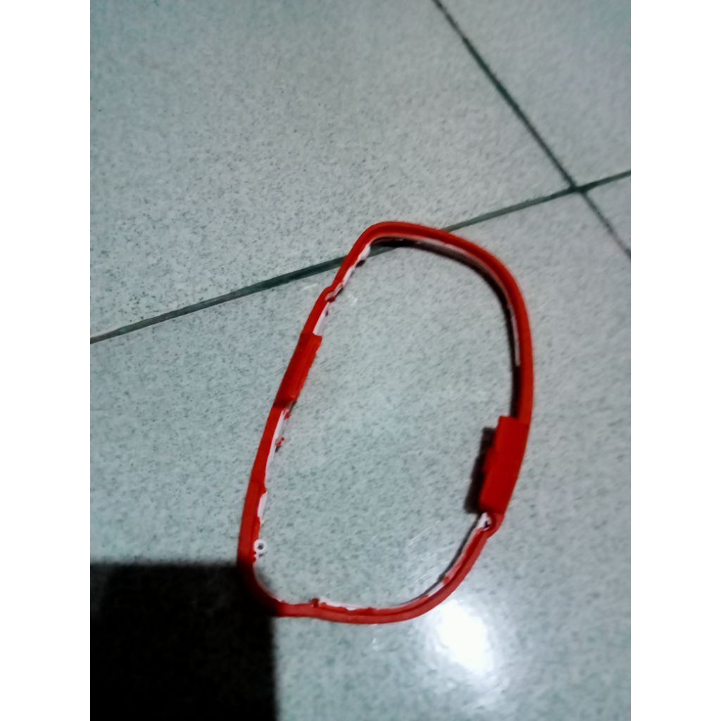 Karet Tengah Nokia NGAGE QD