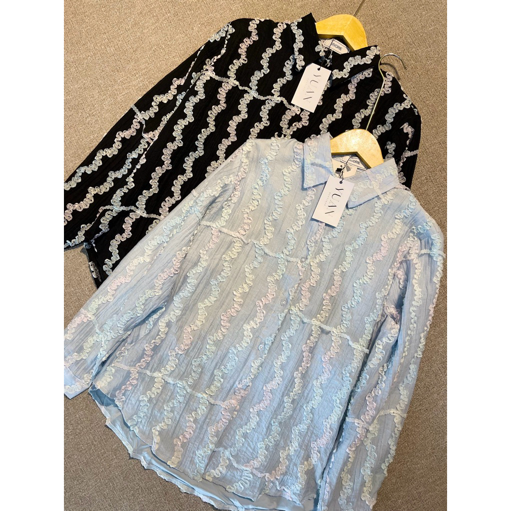 mahreen blouse