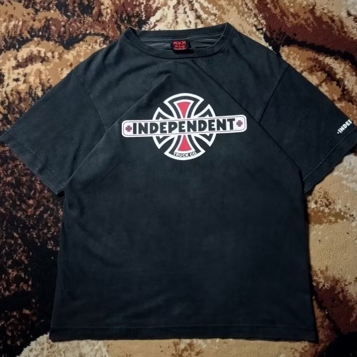 Independent Truck T-shirt