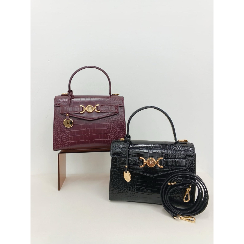 TAS WANITA ROTELLI SALE ORIGINAL