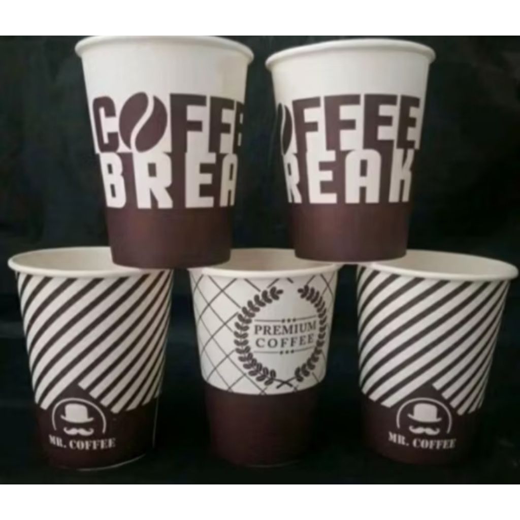 paper cup 8 oz
