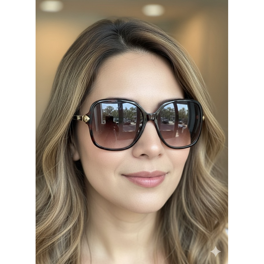 Gucci sunglasses original