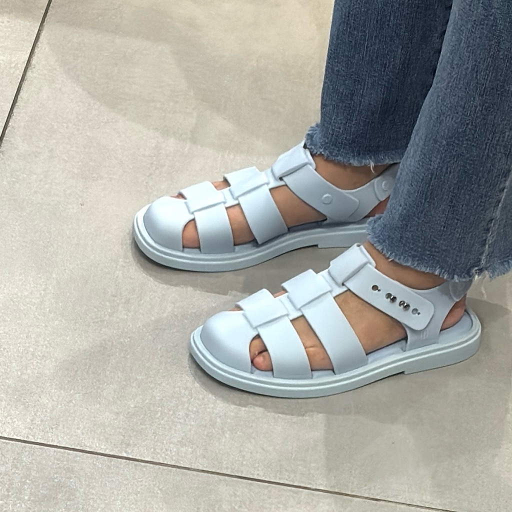 Melissa Emma Ad Sandals