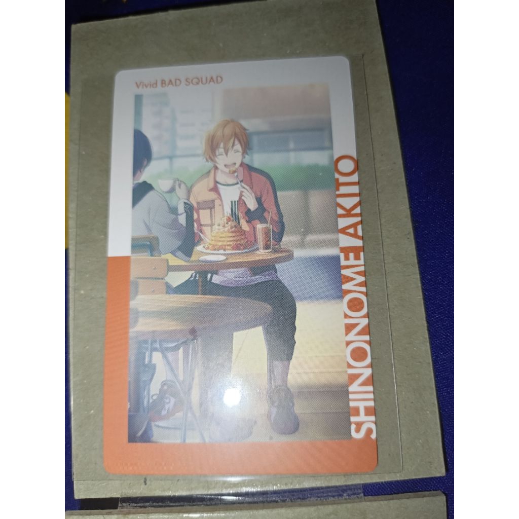 Project Sekai Shinonome Akito Untrained Wedding Epick