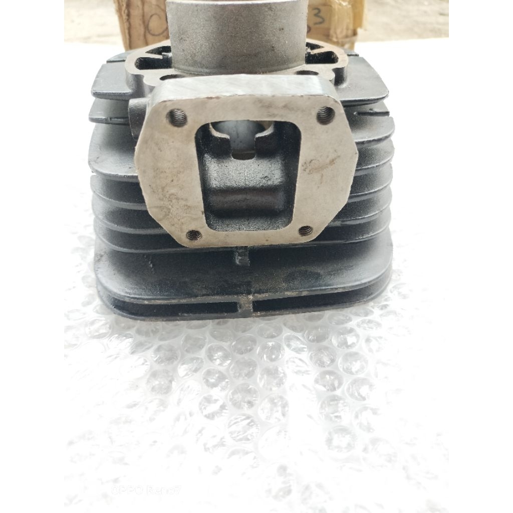 silinder blok yamaha ls3 rs100 RS 100