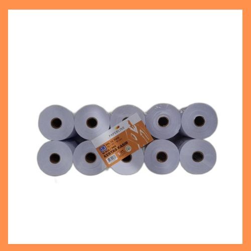 

Paperline Register Roll 7565 (1 pak isi 10 )