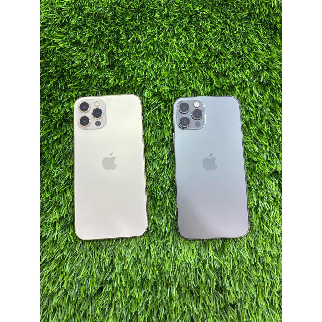 APPLE IP 12PRO 128GB SECOND INTER