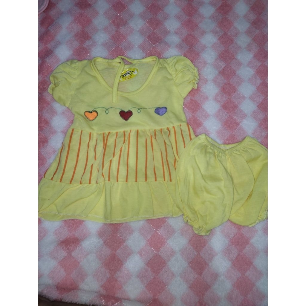NEW EX KADO BAJU BAYI