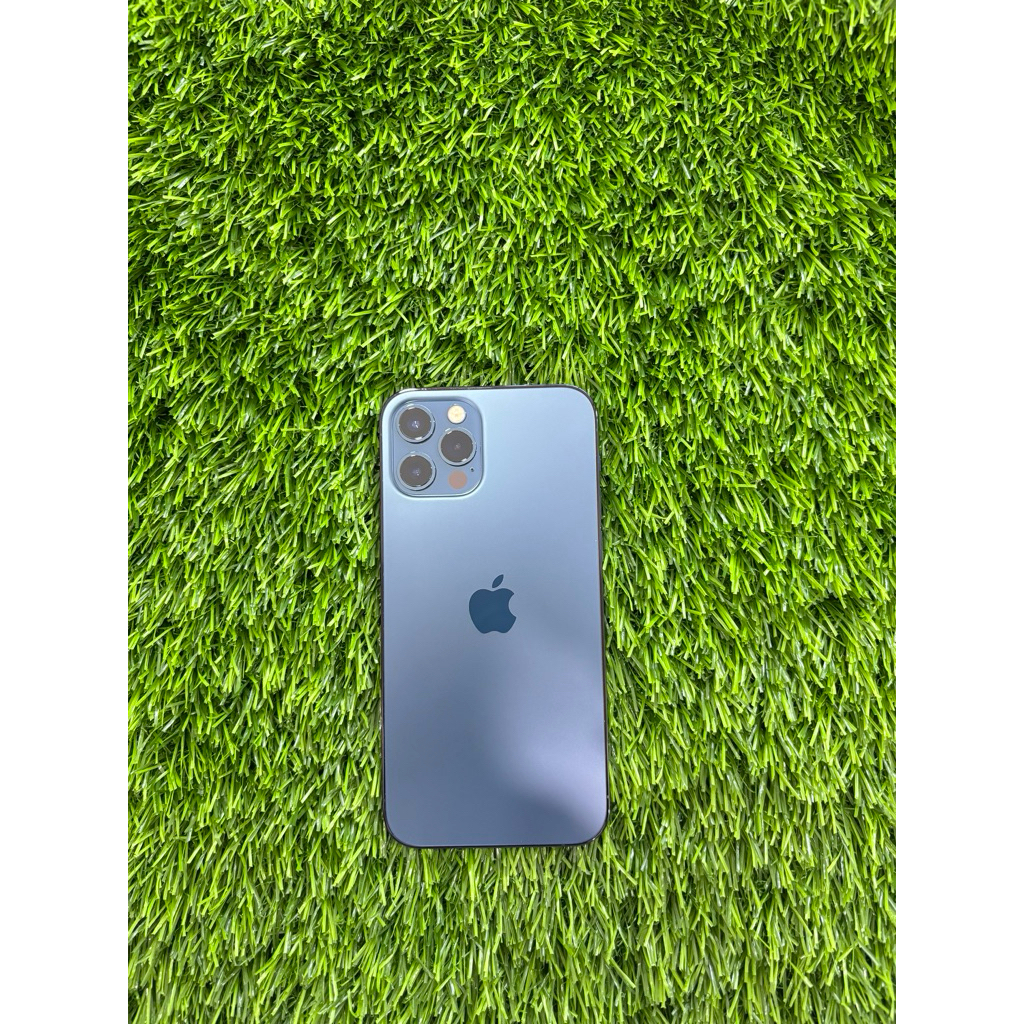 APPLE IP 12PRO 256GB SECOND INTER
