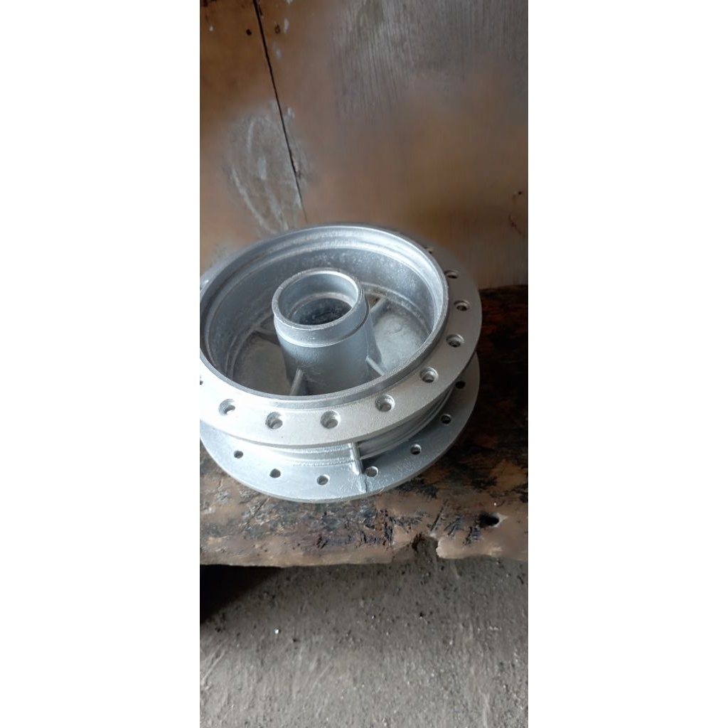 tromol belkang honda 70.tromol belakang c70.copotan original