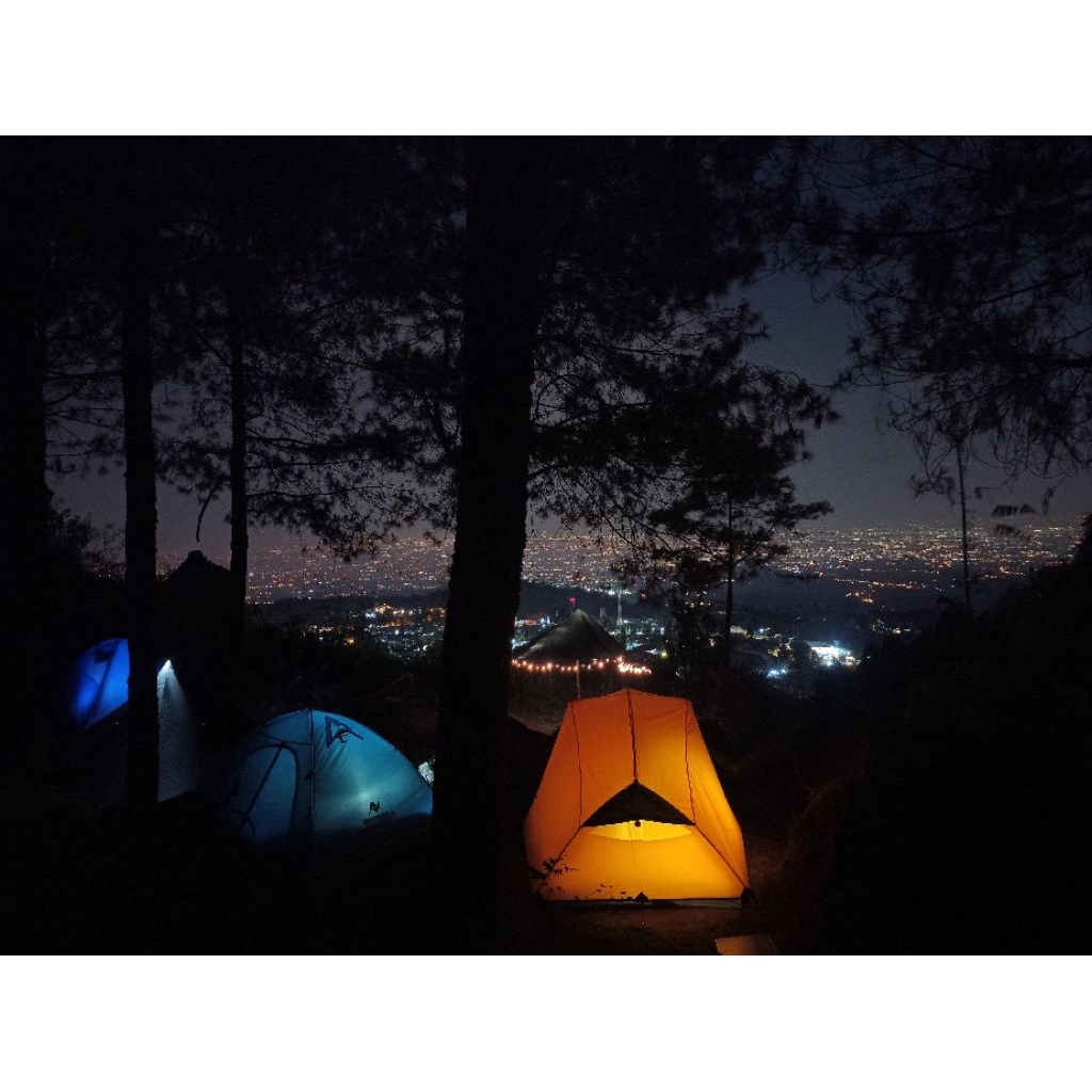 tenda hillman cloud up smart 2