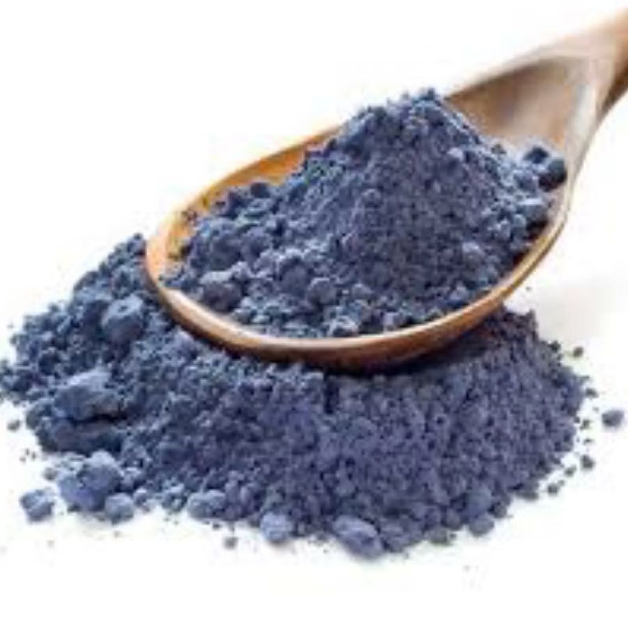 PROMO Bubuk Bunga Telang isi 100 Gram Serbuk bunga Telang 100gram