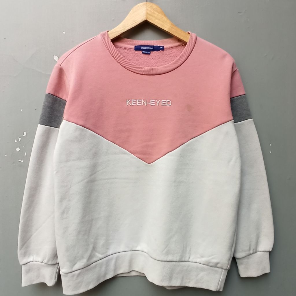 Frank Stone Crewneck