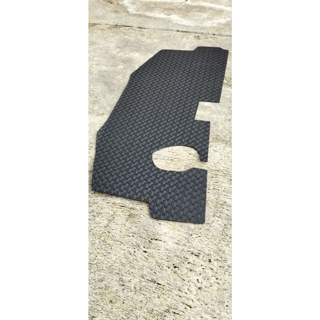 KARPET mobil Mitsubishi L300/karpet alas supir Mitsubishi L300
