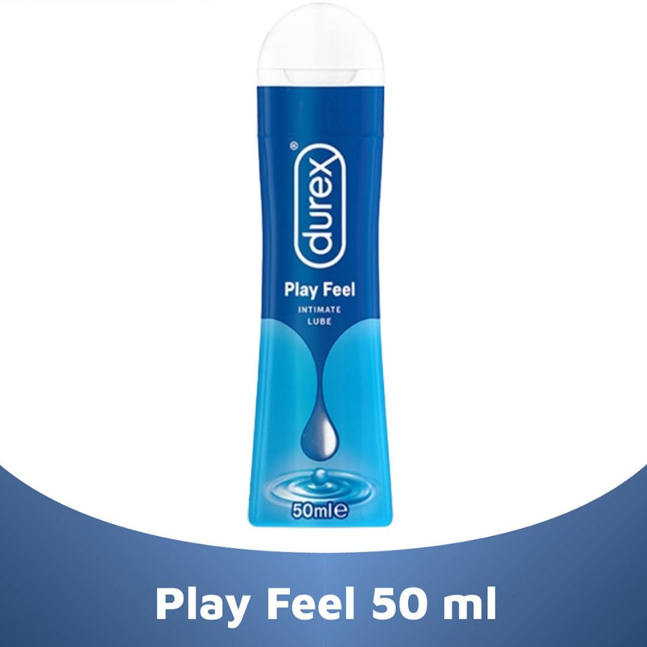 DUREX PLAY 50 ML