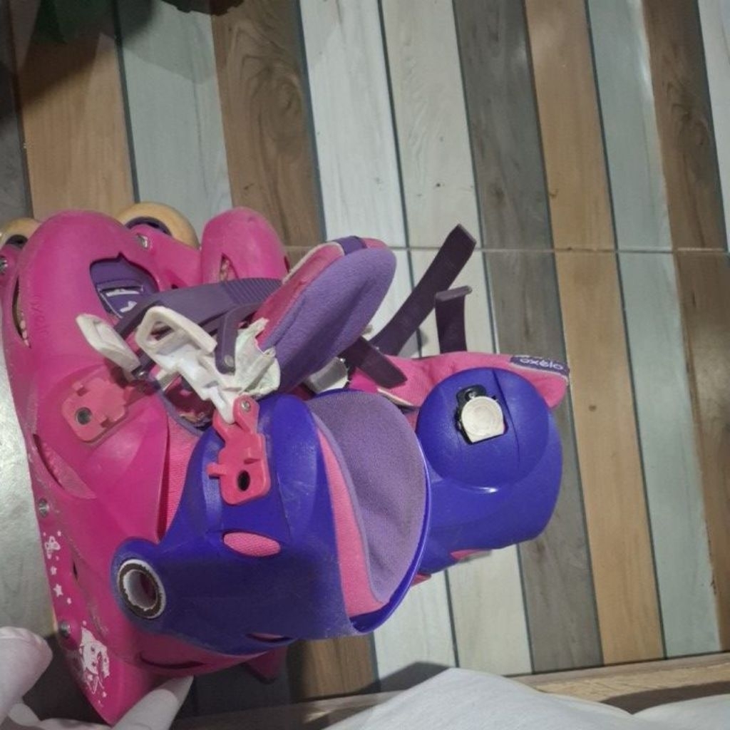 Sepatu Roda anak preloved