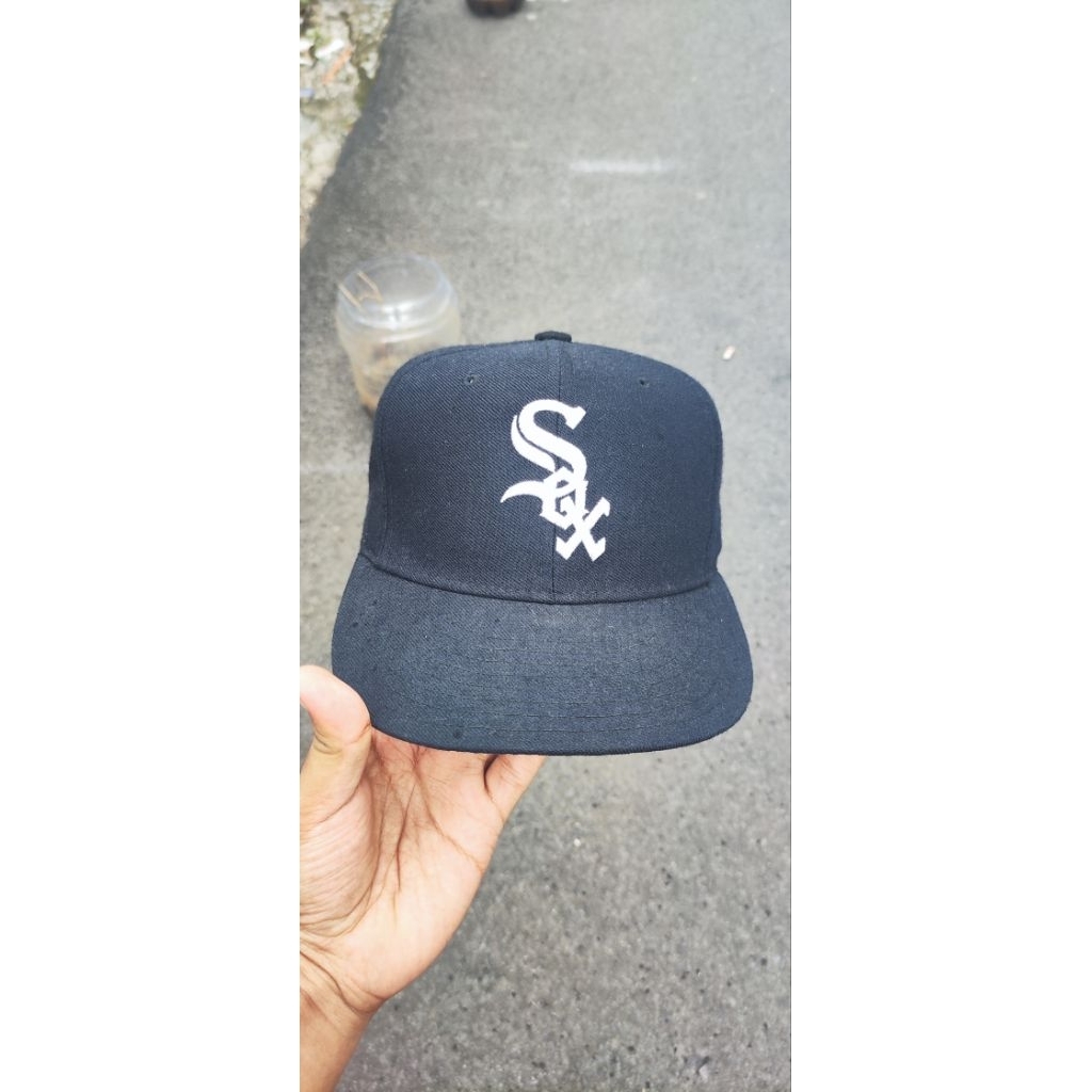 new era pro model sox