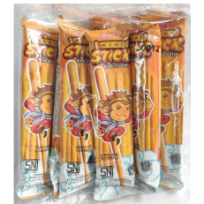 Nissin Mini Stick 1pack 10pc
