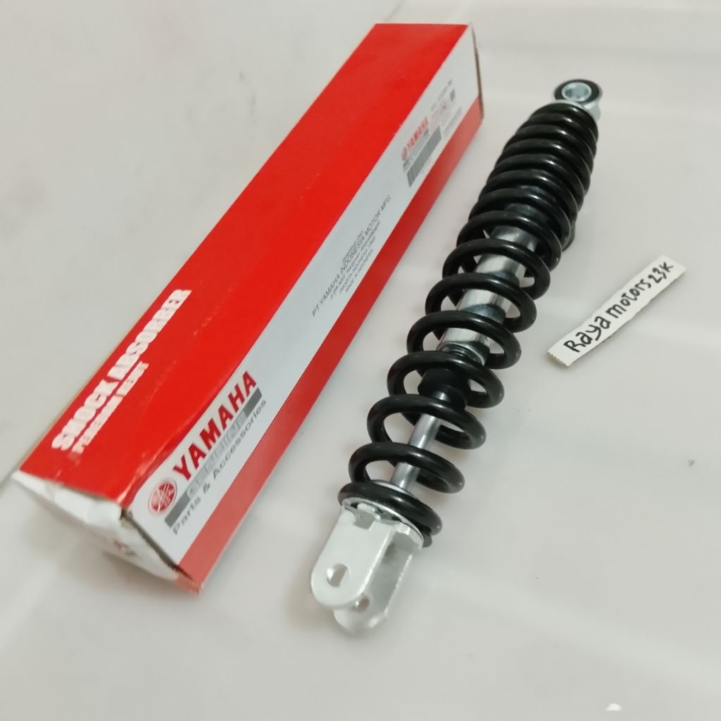 SHOCKBREAKER BELAKANG ORIGINAL MIO SOUL GT 125 MIO SOUL GT 125 SHOCK BELAKANG