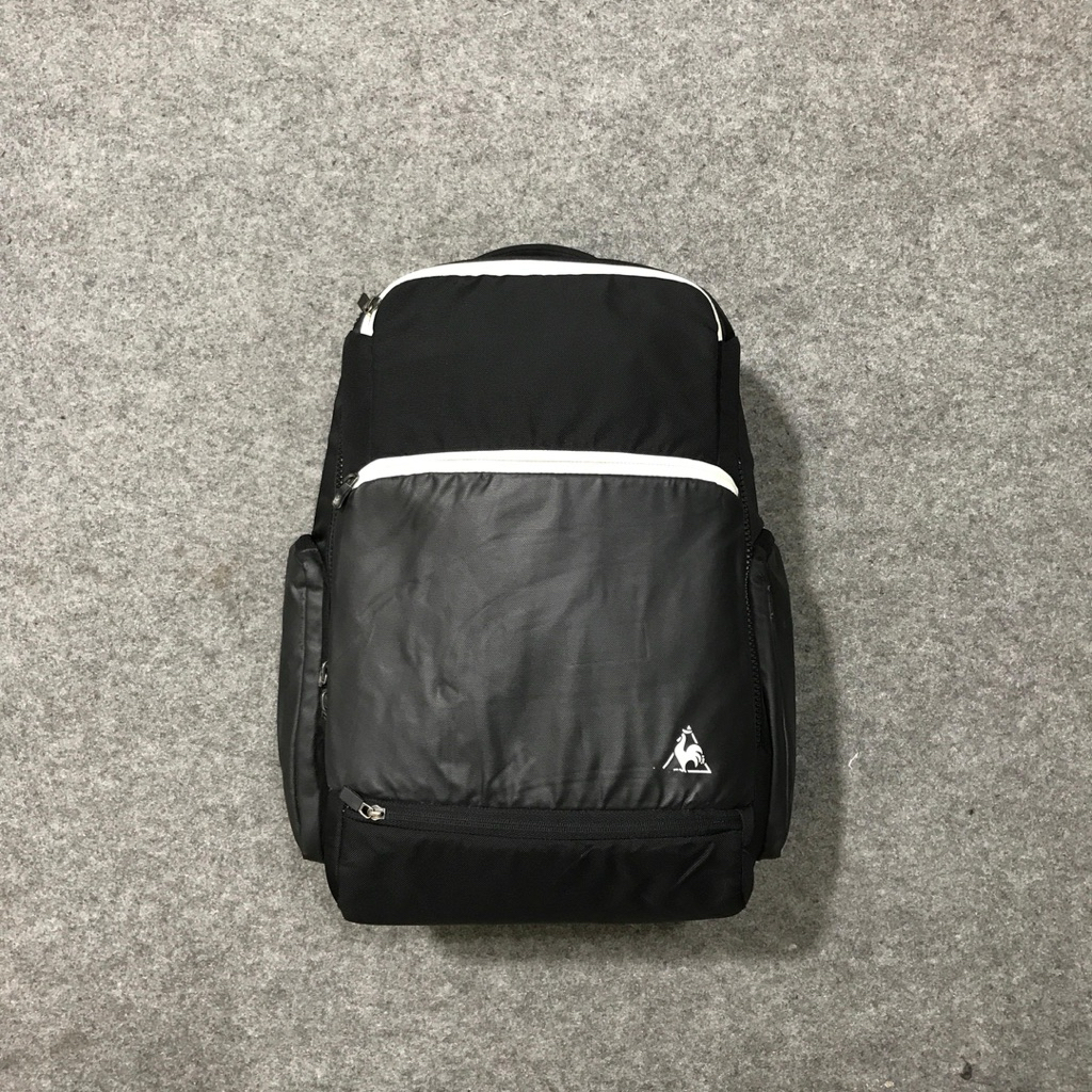 backpack le coq sportif