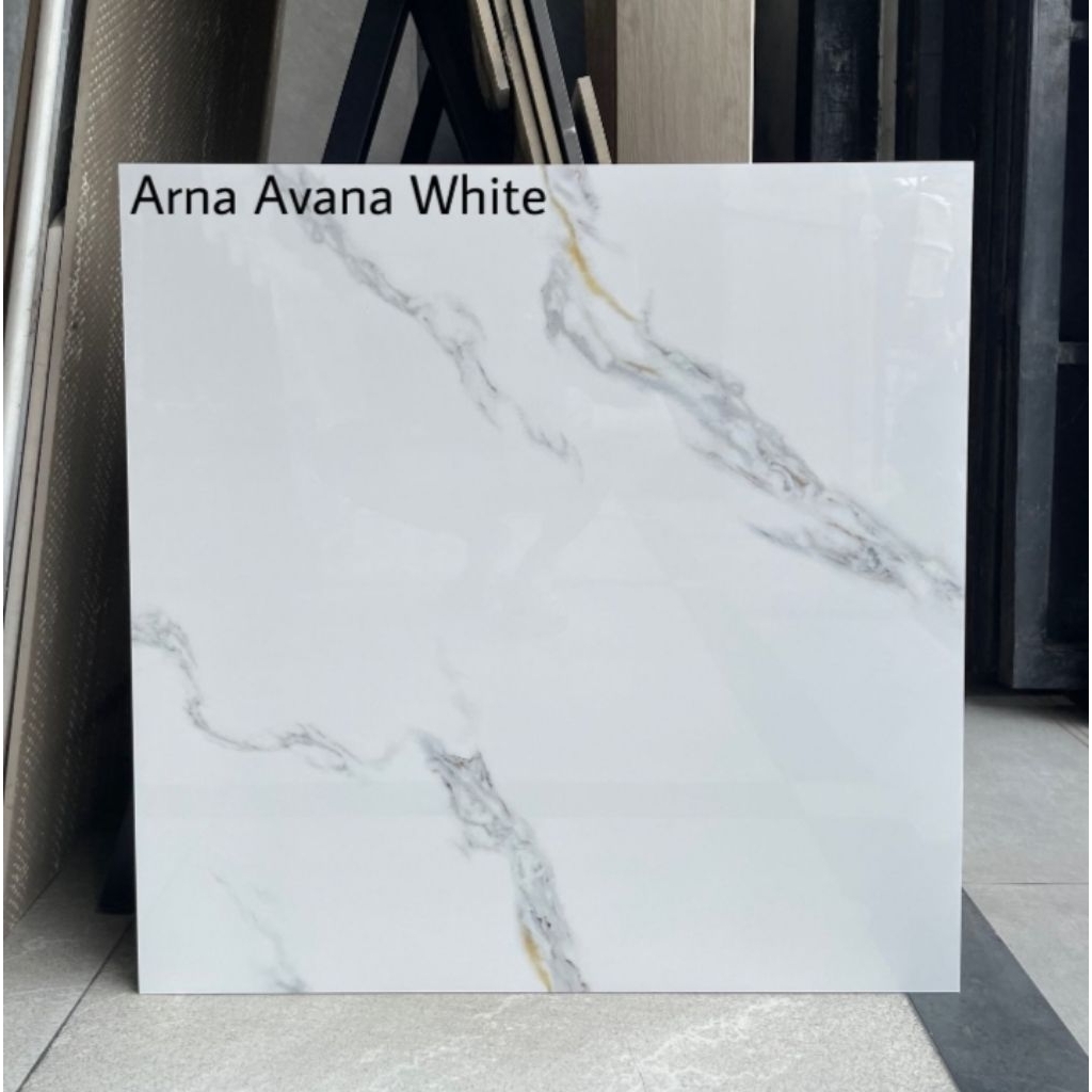 granit arna 60x60 avana white